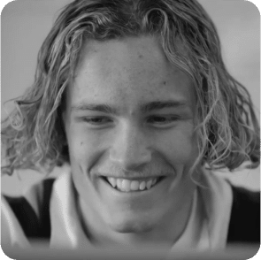 Tom - Student