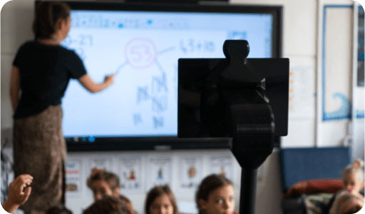 Teacher