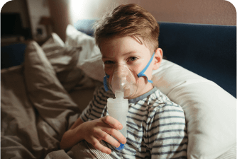 sick and missing