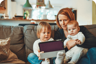 Parent community