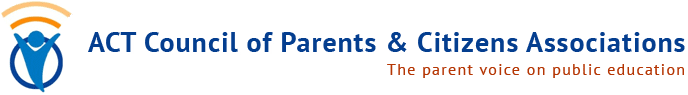 ACT Council of Parents