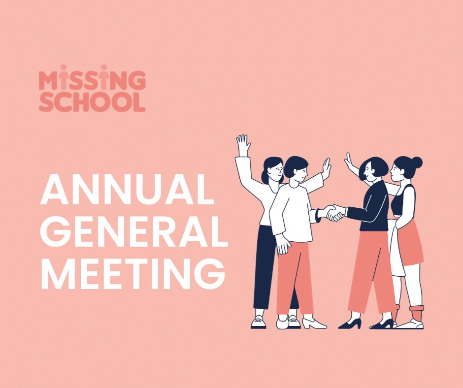 AGM 2023