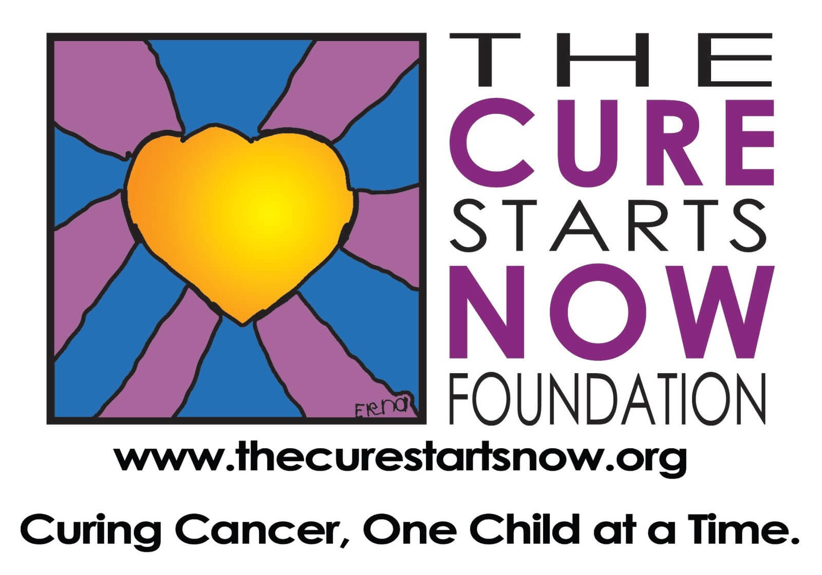 Cure Starts Now