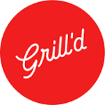 Grilled