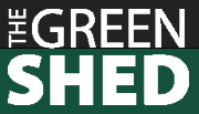 The Green Shed