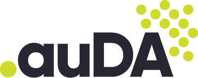 auDA