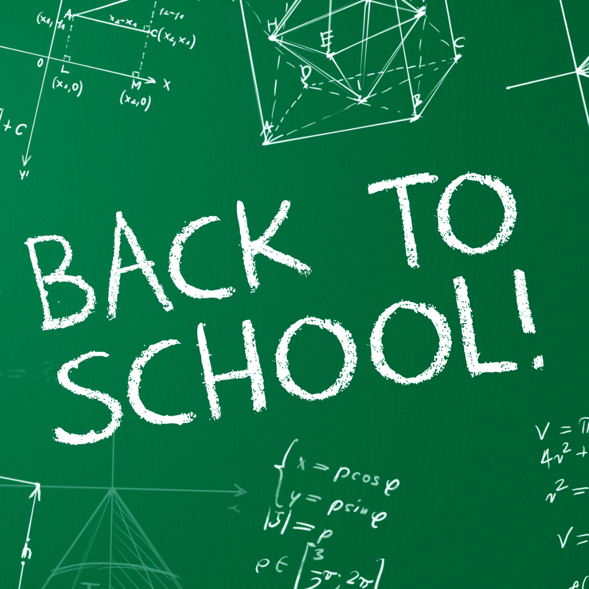 new school year
